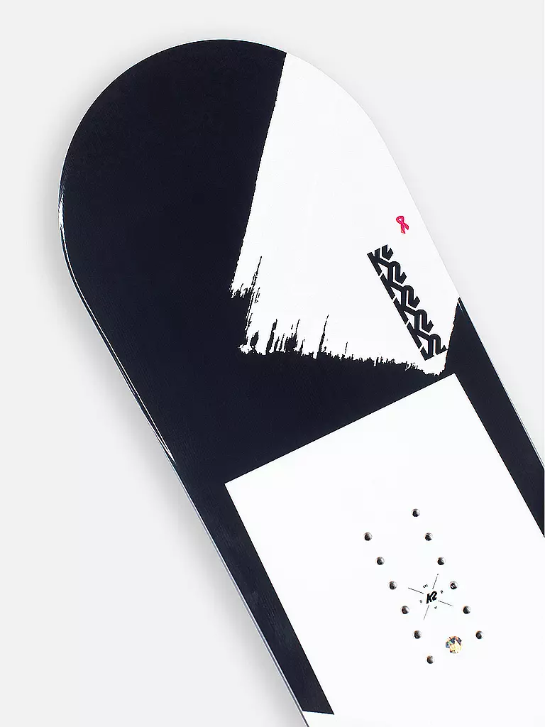 K2 | Damen Snowboard First Lite 20/21 | bunt