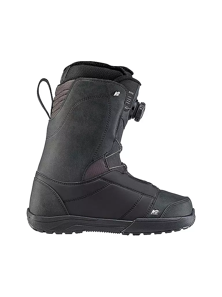 K2 | Damen Snowboardboot Haven Boa® | schwarz