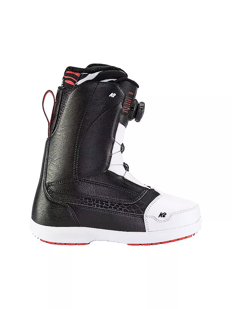 K2 | Damen Snowboardboot Sapera Boa® | schwarz