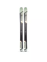 K2 | Damen Tourenski Wayback 88 | schwarz