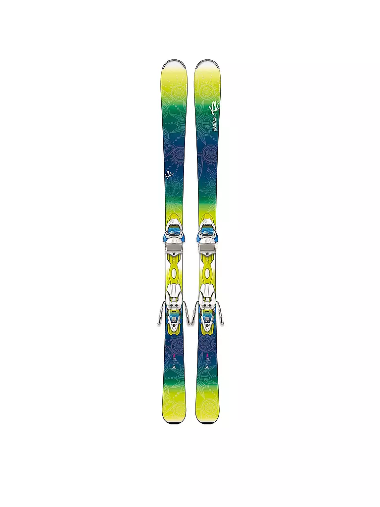 K2 | Damenski TAINTED LUV | bunt