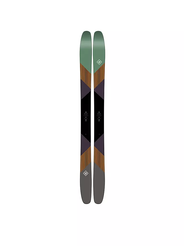 K2 | Freeride-Ski Marksman 106 | 