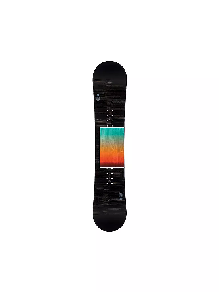 K2 | Kinder Snowboard Vandal Flat | 999