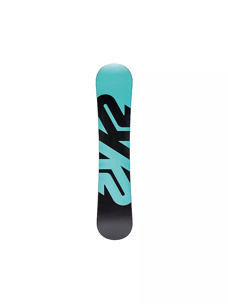 K2 | Kinder Snowboard Vandal Flat | 999