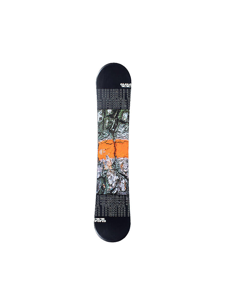 K2 Kinder Snowboard Vandal Youth 20/21 999 137