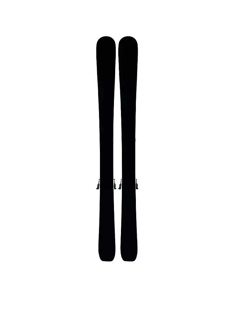 K2 | Kinderski Set Indy + FDT 4.5 | schwarz