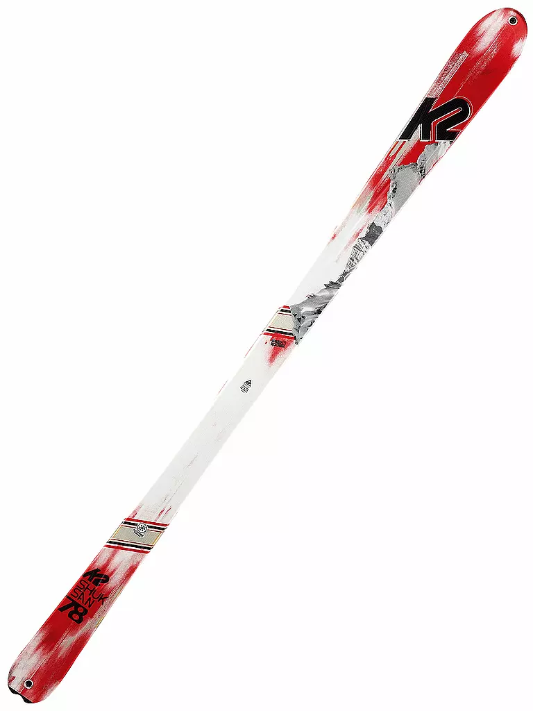 K2 | Tourenski Shuksan | 