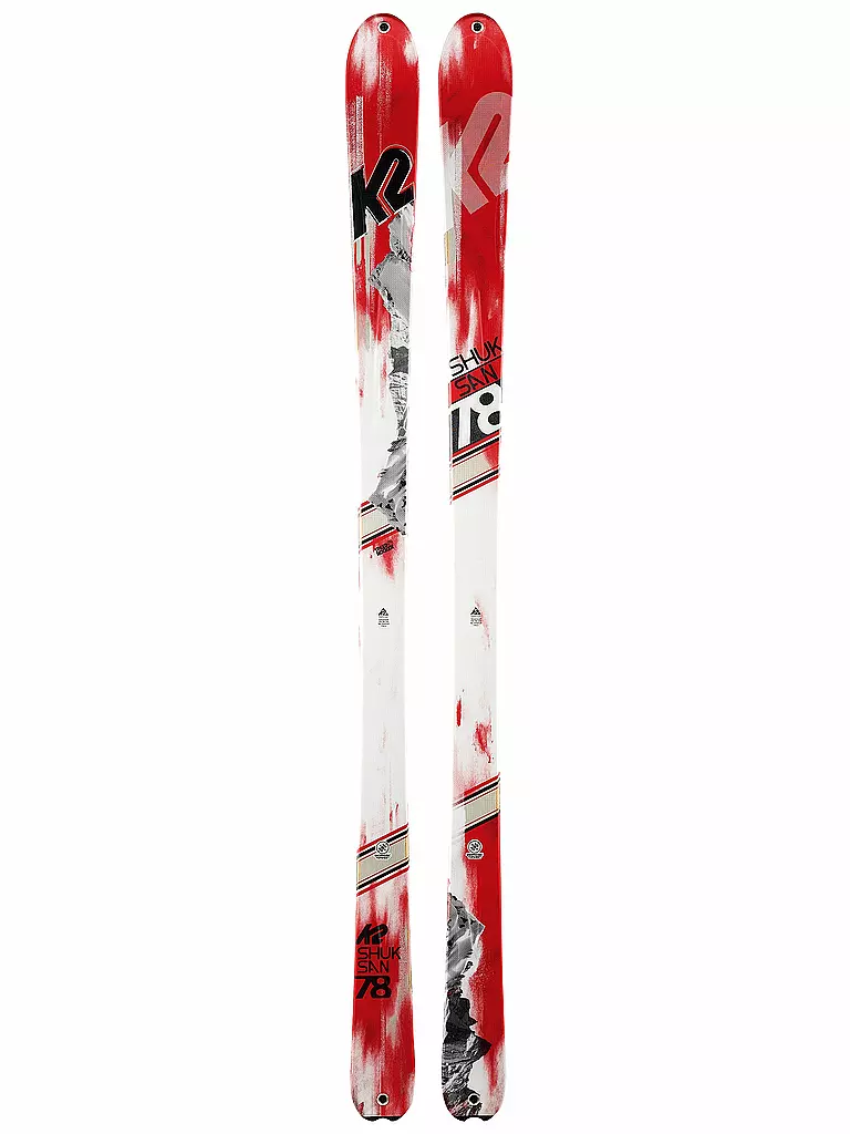 K2 | Tourenski Shuksan | 