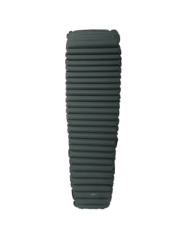Kaikkialla KAIKKIALLA Isomatte Kaavi Thermo L + Pumpsack grün, grün