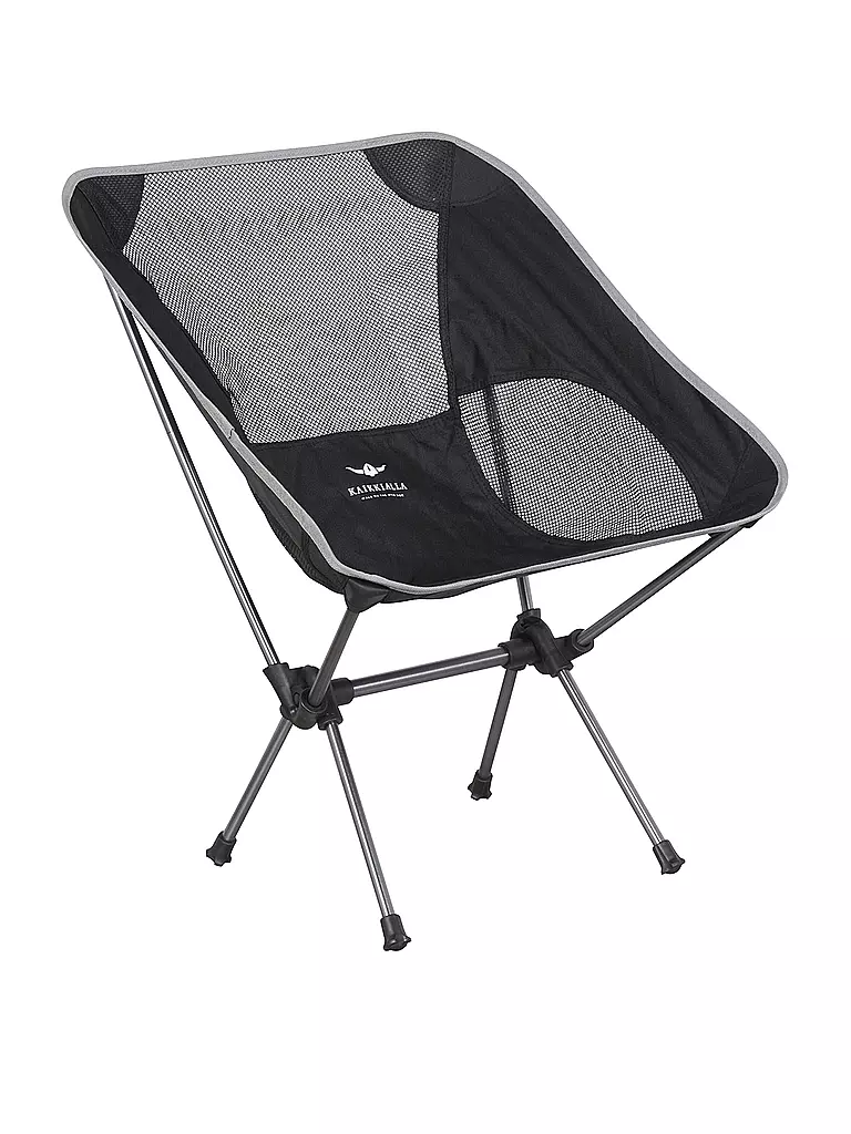 KAIKKIALLA | Campingstuhl Folding Chair Small | keine Farbe