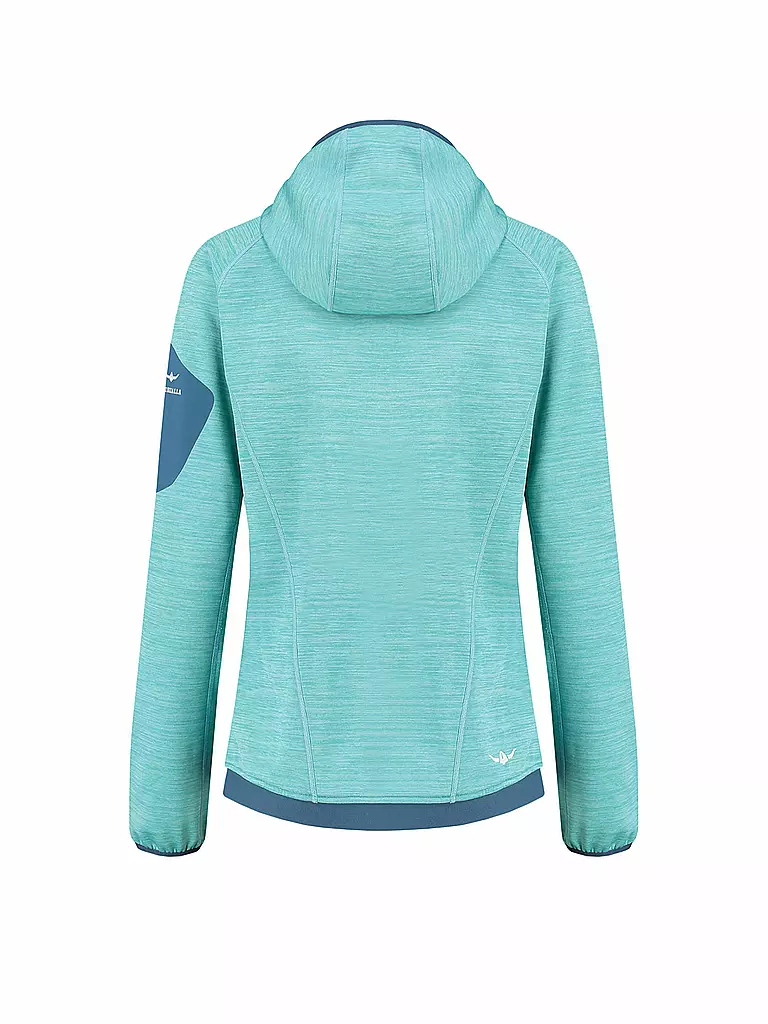KAIKKIALLA | Damen Fleecejacke Tanja | 
