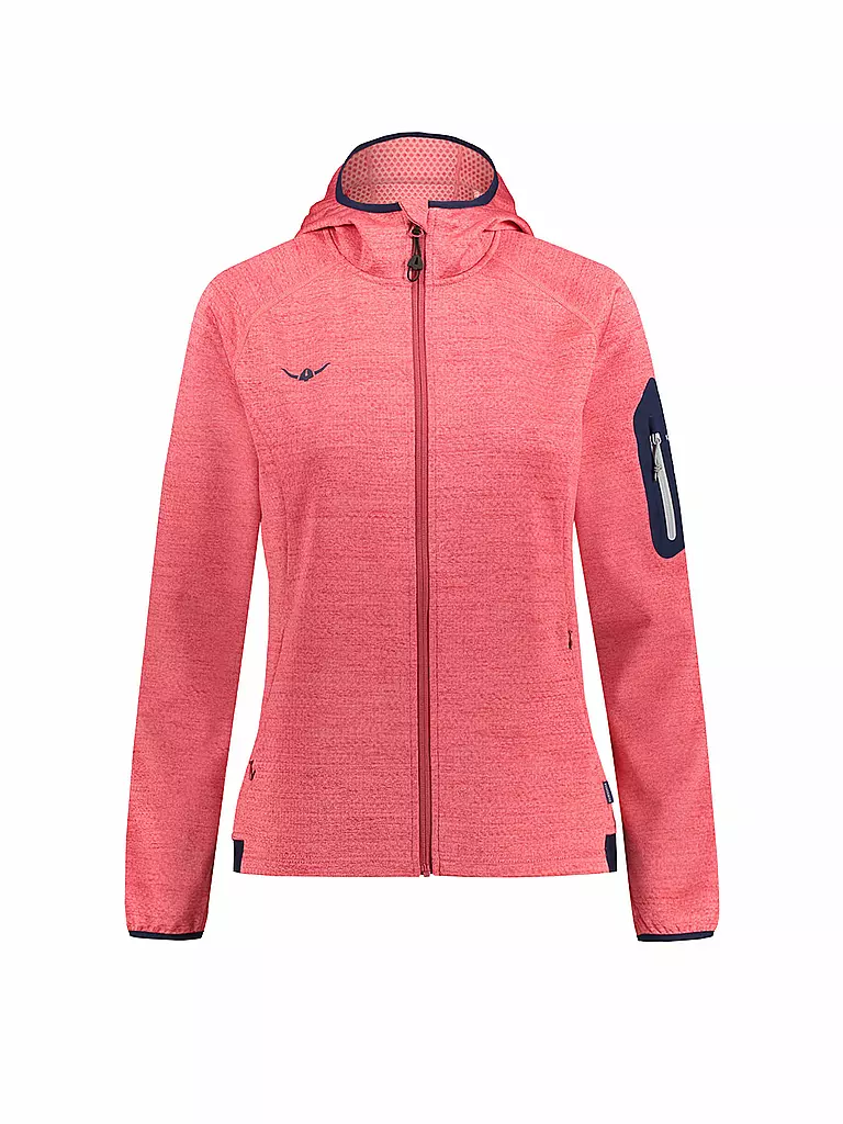 KAIKKIALLA | Damen Fleecejacke Tuire | 