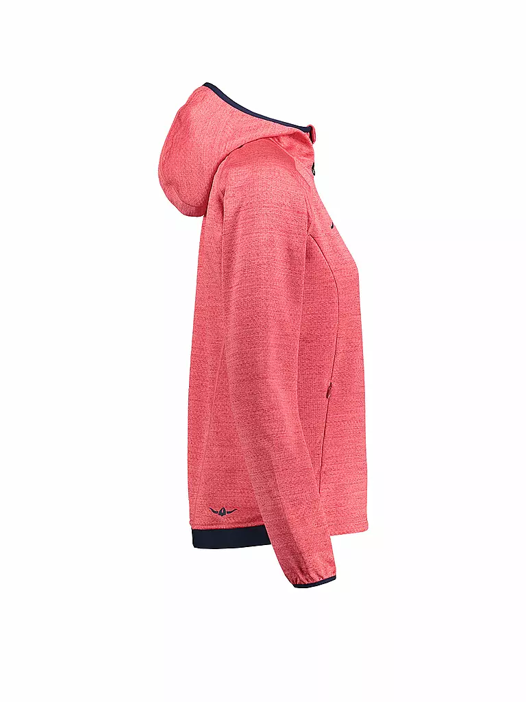 KAIKKIALLA | Damen Fleecejacke Tuire | 
