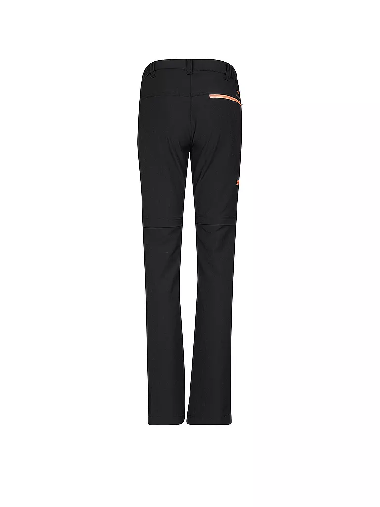 KAIKKIALLA | Damen ZippOff-Wanderhose Pinta | 