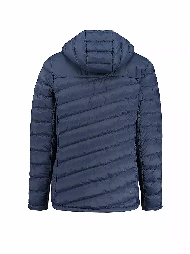 KAIKKIALLA | Herren Isolationsjacke Valentin | blau