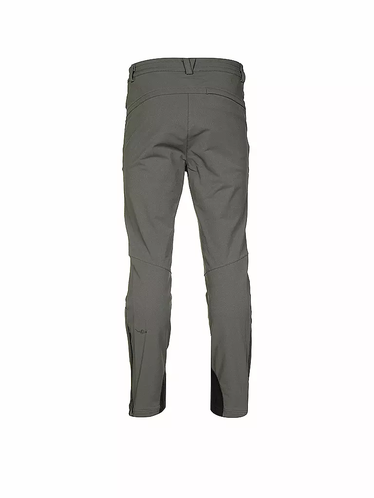 KAIKKIALLA | Herren Wanderhose Eevert | 