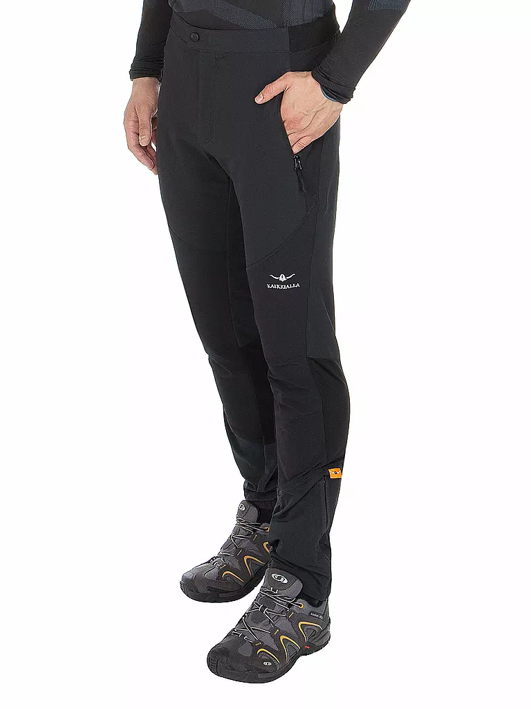 KAIKKIALLA | Herren Wanderhose Josef Stretch | 