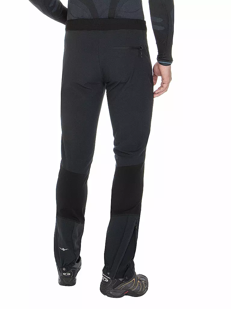 KAIKKIALLA | Herren Wanderhose Josef Stretch | 