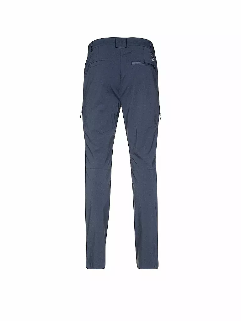 Izas Herren Wanderhose - Atmungsaktiv, Wasserabweisend Für Alle Jahreszeiten