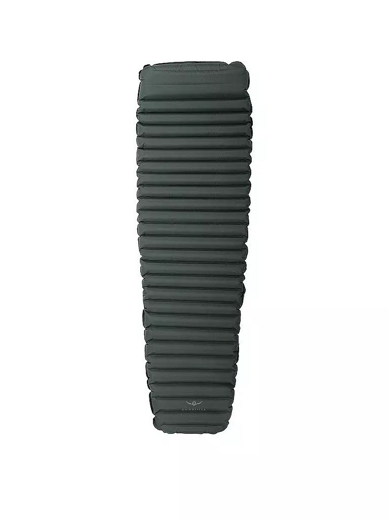 KAIKKIALLA | Isomatte Kaavi Thermo L + Pumpsack | grün