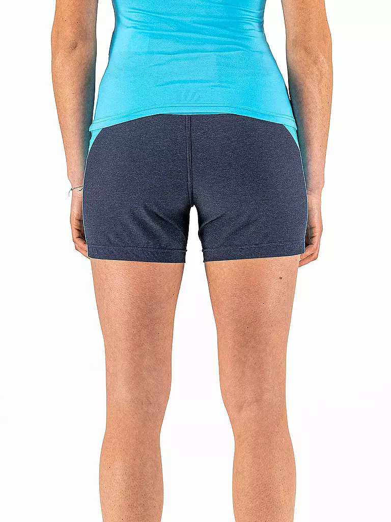 KARPOS | Damen Short Santa Croce | dunkelblau