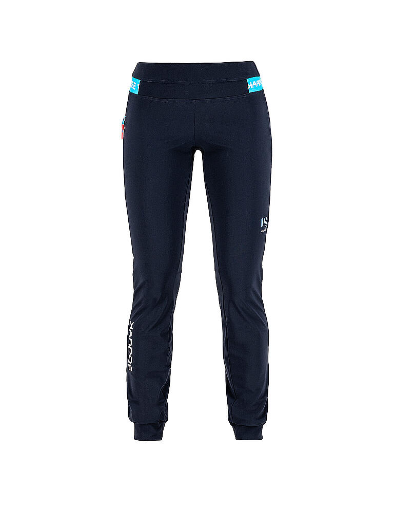 Karpos Les Pantalons Tre Cime Evolution Gris | Trekkinn