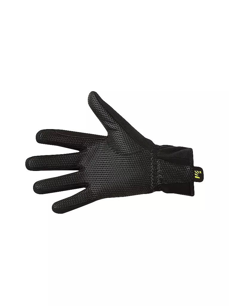 KARPOS | Handschuhe Alagna Glove | schwarz