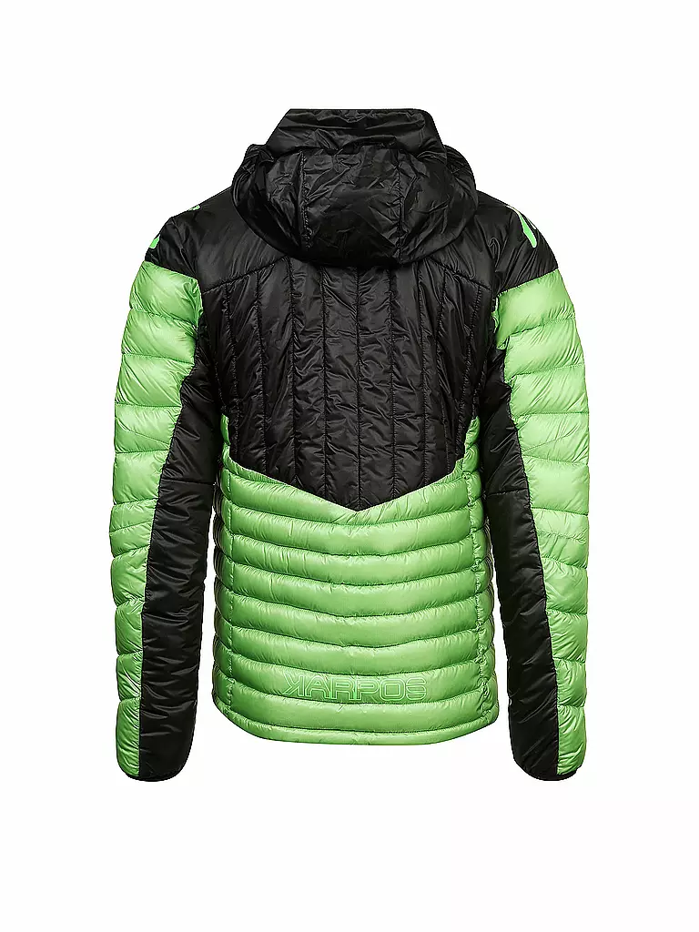 KARPOS | Herren Daunenjacke K-Performance Light Down | 