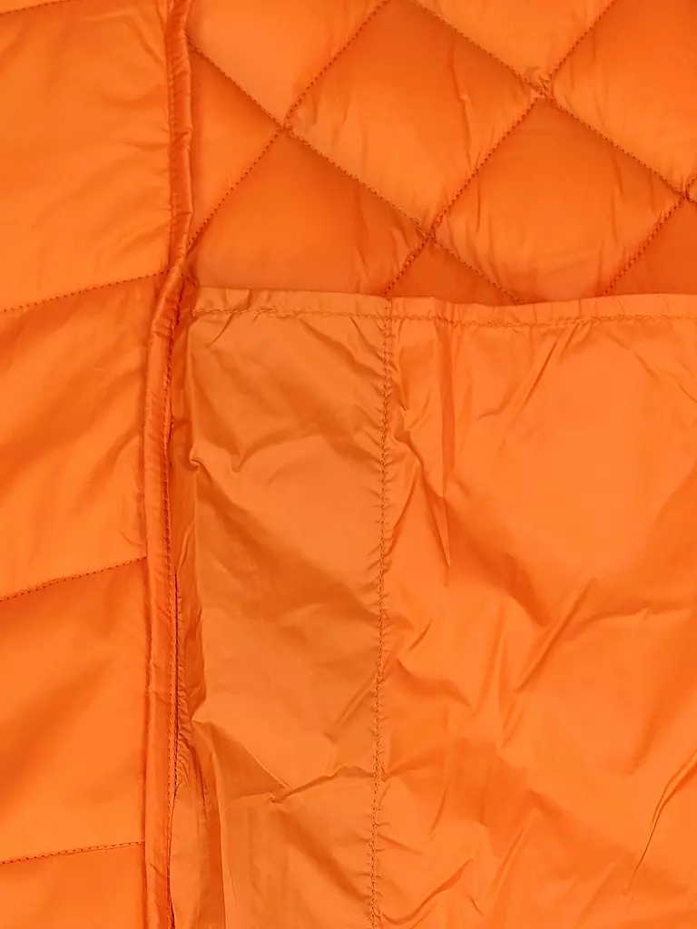 KARPOS | Herren Isolationsjacke Lastei Active Plus | orange