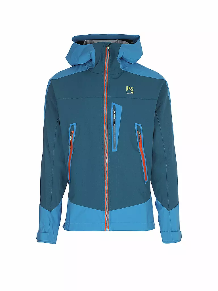 KARPOS | Herren Touren Softshelljacke Marmolada | 