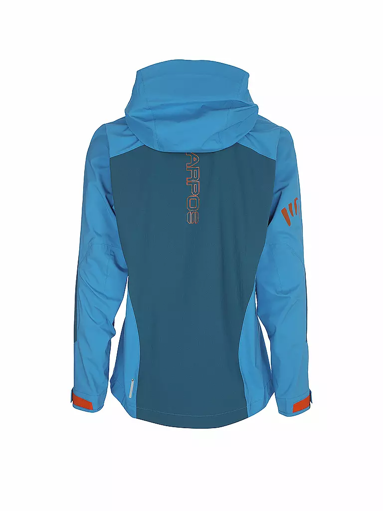 KARPOS | Herren Touren Softshelljacke Marmolada | 