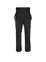 KARPOS | Herren Tourenhose Piz Balü | Schwarz