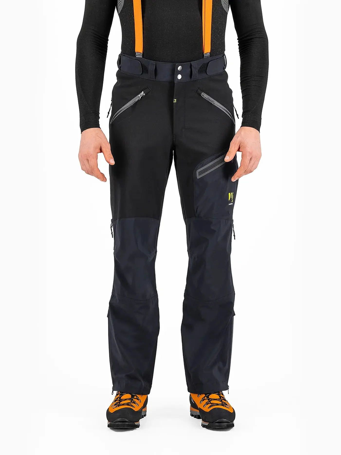 Karpos Palu' Evo Pant - Pantaloni Sci | Nencini Sport