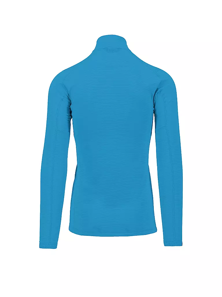 KARPOS | Herren Tourenshirt Croda Light HZ | blau