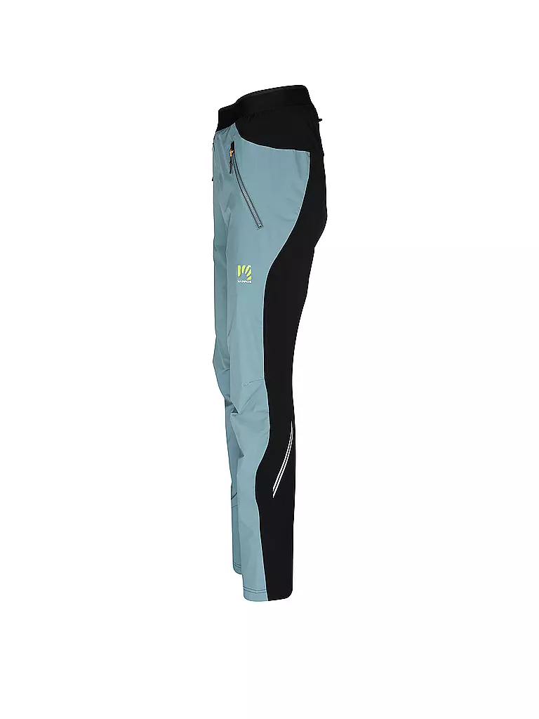 KARPOS | Herren Wanderhose Tre Cime Evolution | grau