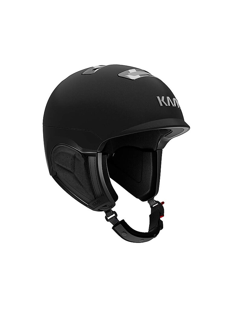 KASK KASK Skihelm Piuma R Chrome schwarz | 58, schwarz