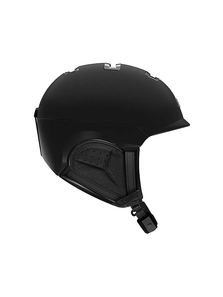 KASK | Skihelm Piuma R Chrome | schwarz