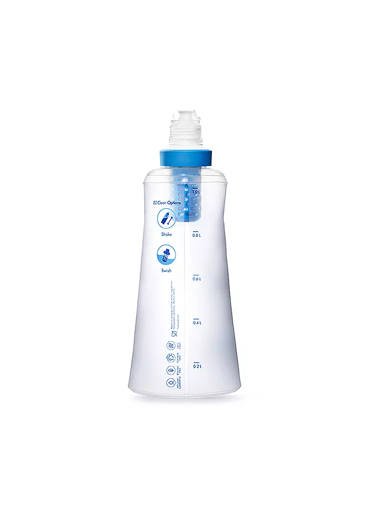 KATADYN | Wasserfilter BeFree 1,0L | blau