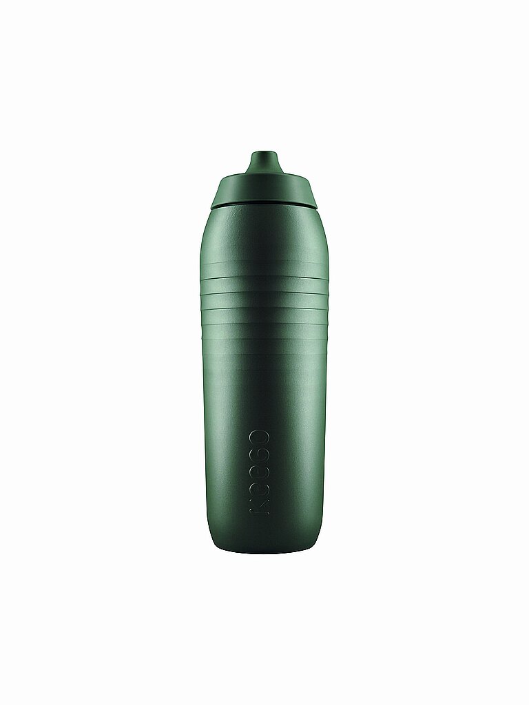 KEEGO KEEGO Trinkflasche 750ml grün, grün