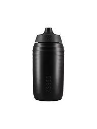 KEEGO | Trinkflasche Kunststoff Titan 0,5L | schwarz