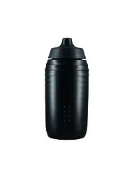 KEEGO | Trinkflasche Kunststoff Titan 500ml | schwarz