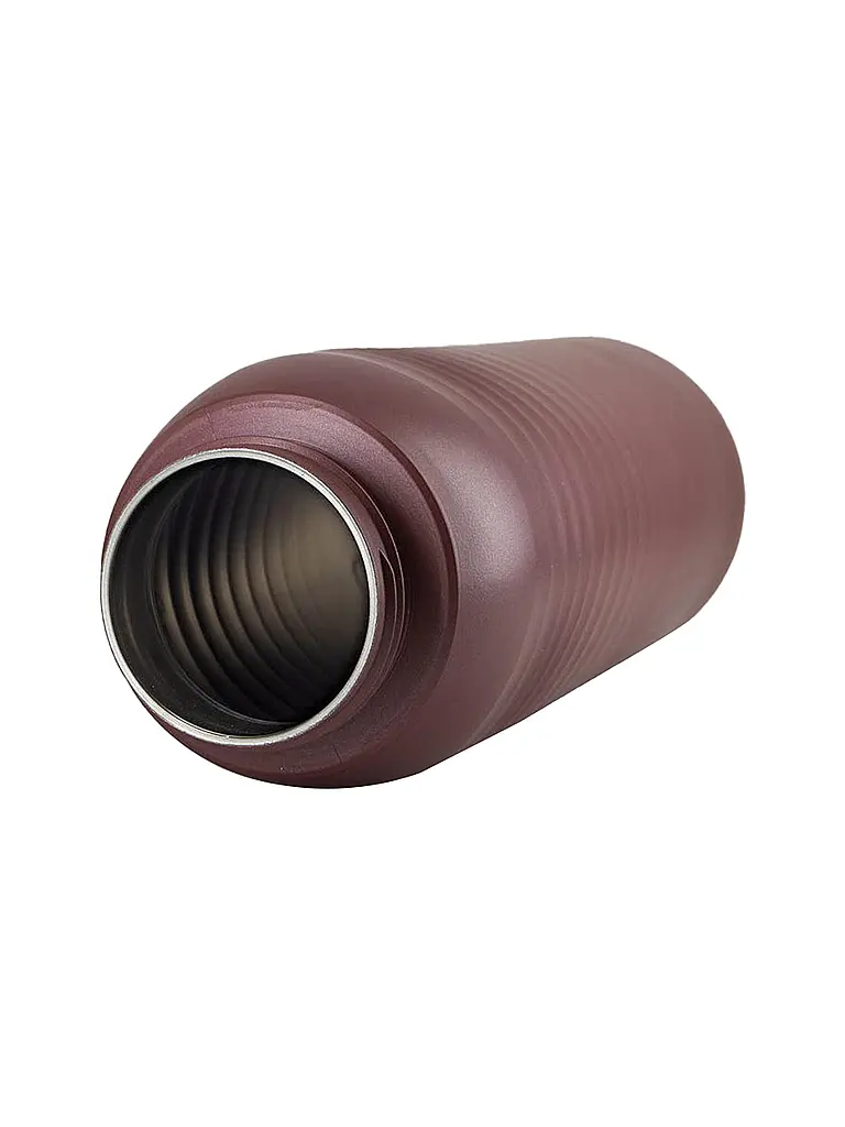 KEEGO | Trinkflasche Kunststoff Titan 750ml | Rot