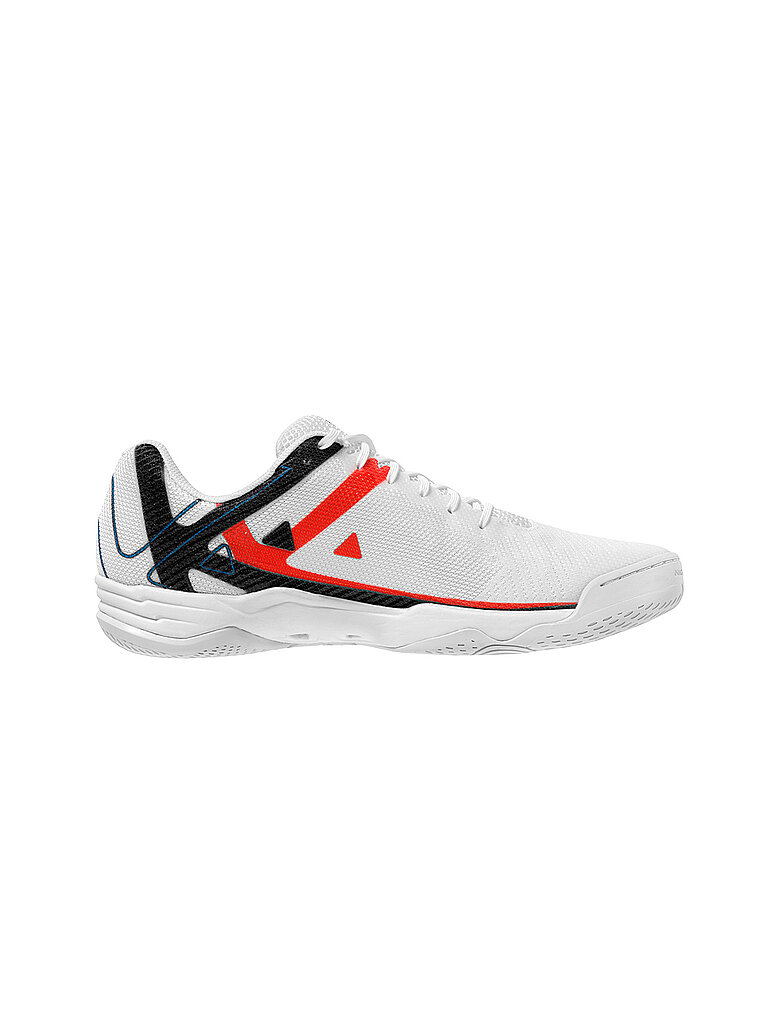 kempa KEMPA Herren Hallenschuhe Wing 2.0 weiss | 42, weiss