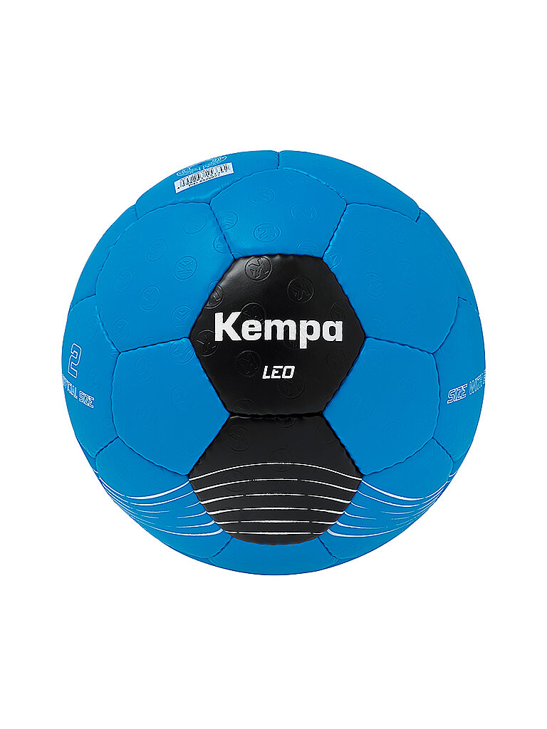 KEMPA Handball Leo blau | 3