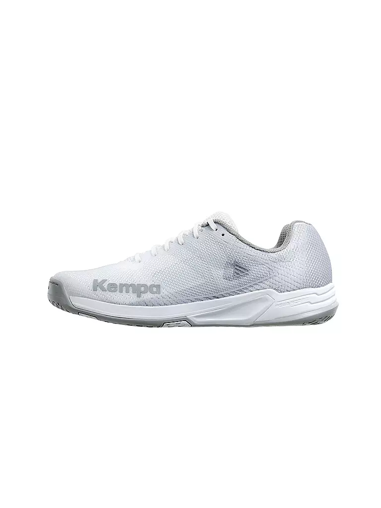 KEMPA | Damen Hallenschuhe Wing 2.0 | weiss