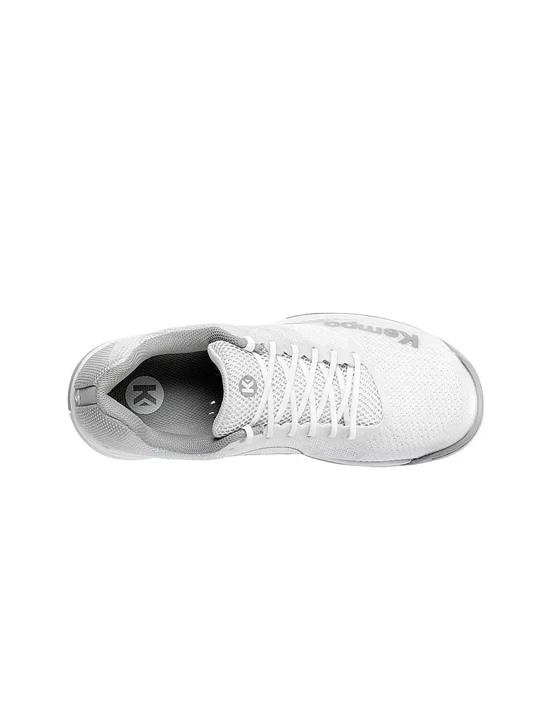 KEMPA | Damen Hallenschuhe Wing 2.0 | weiss