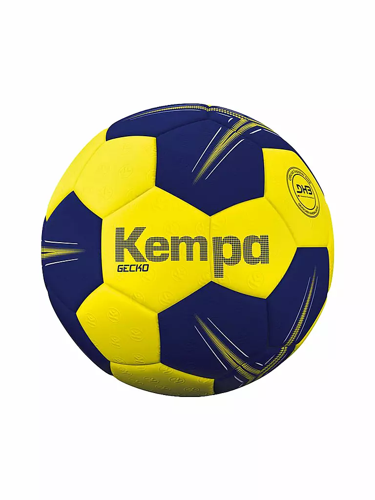 KEMPA | Handball Gecko | gelb