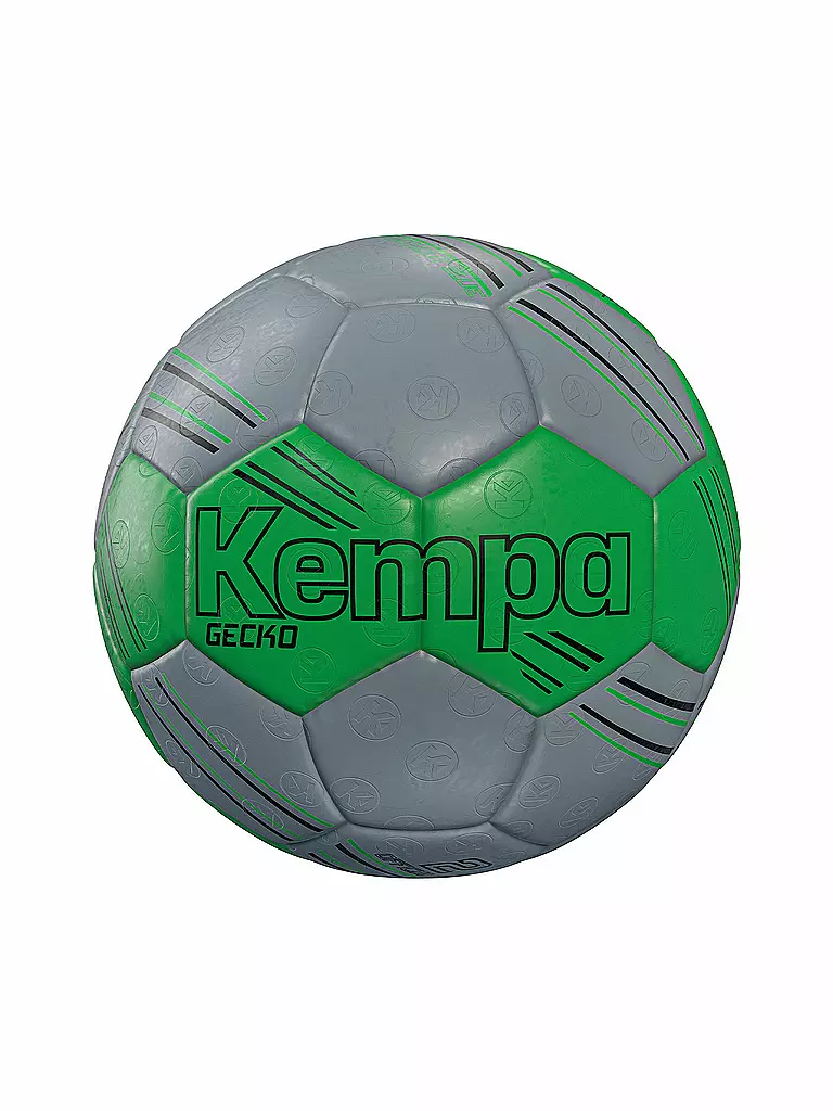 KEMPA | Handball Gecko | grau