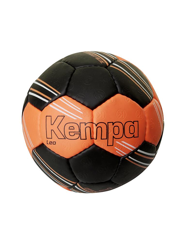 KEMPA Handball Leo orange