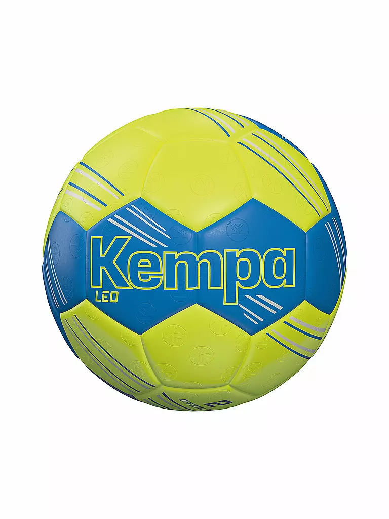 KEMPA | Handball Leo | blau